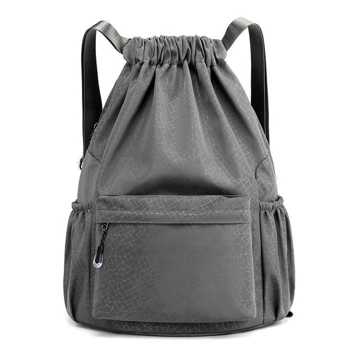 Stylish Drawstring Backpack Kalsten