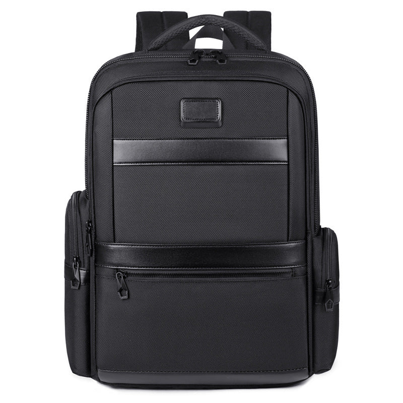 Elegant Laptop Backpack with Smart Organization System Kalsten