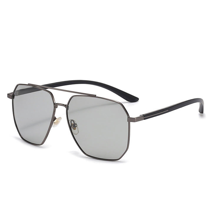 Men's Fashion Sunglasses with Elegant Frame and Polarized Lenses Kalsten