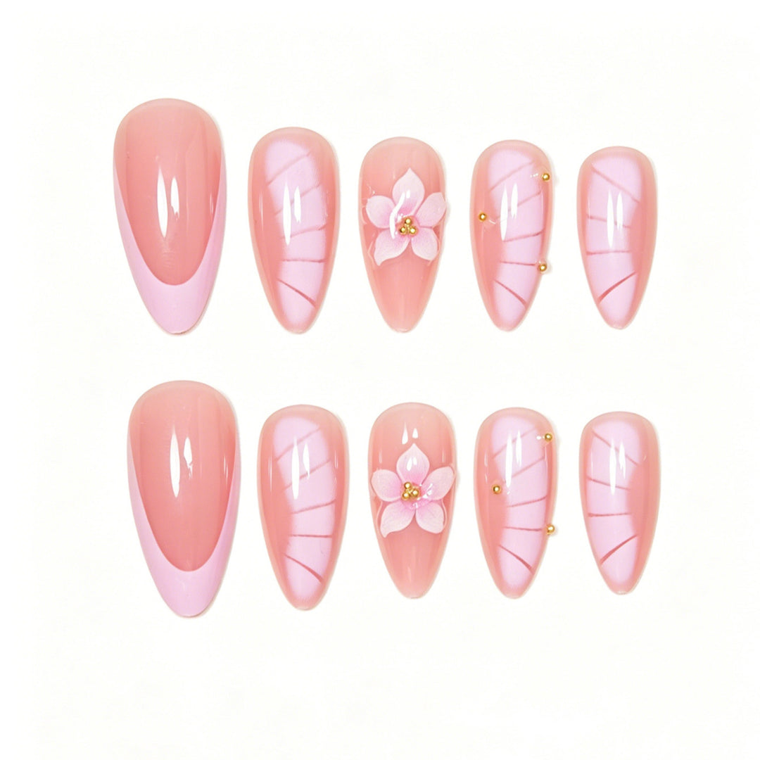Artistic Nail Art Kalsten
