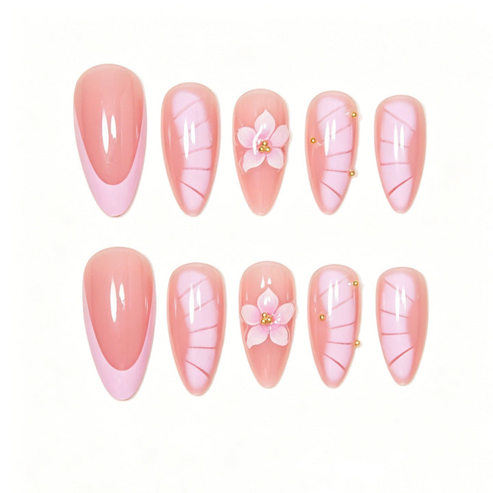 Artistic Nail Art Kalsten