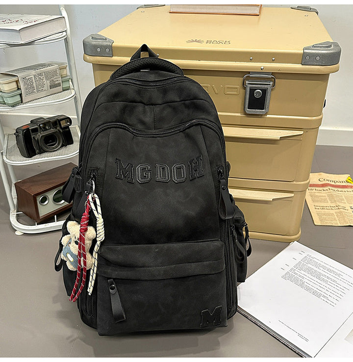 Stylish and Functional Backpack