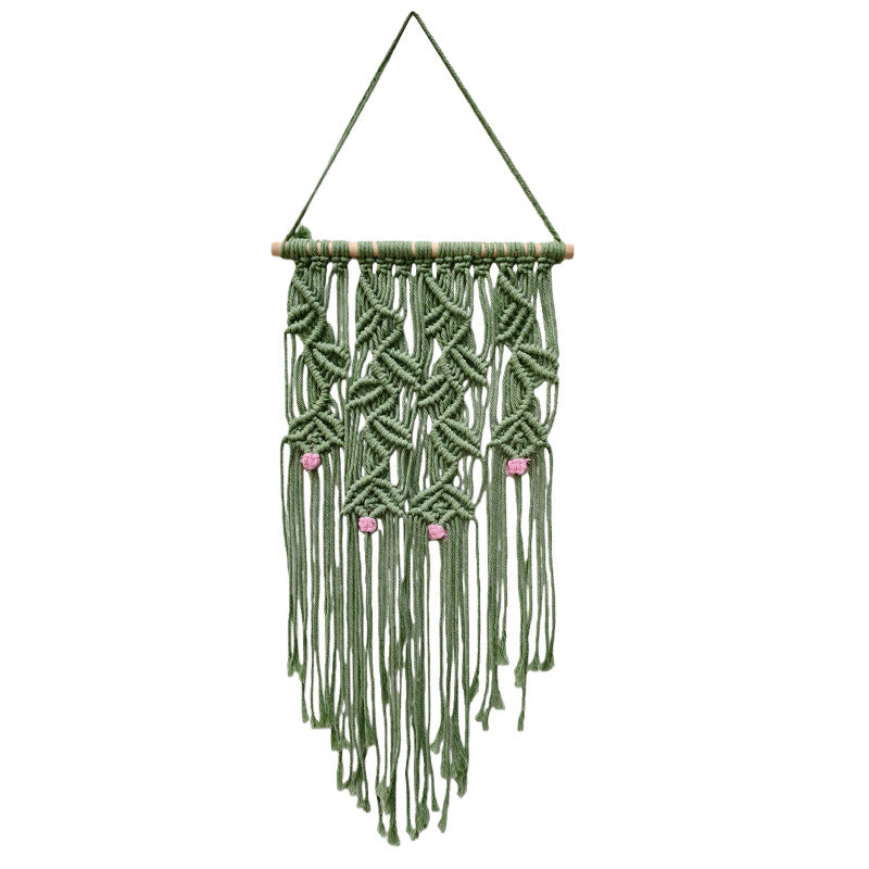 Home Decor Macrame Wall Hanging Kalsten