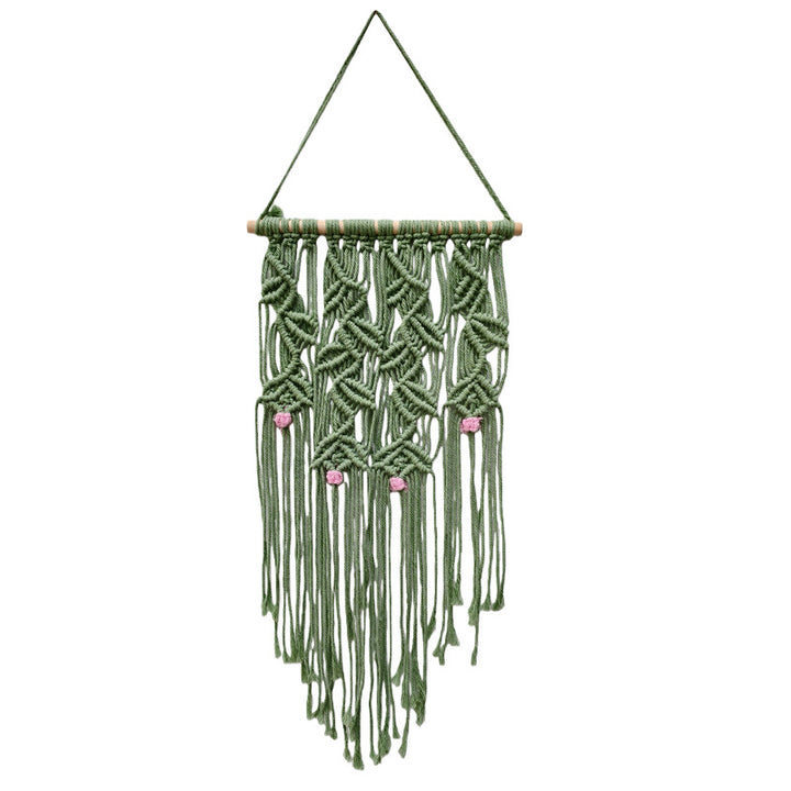 Home Decor Macrame Wall Hanging Kalsten