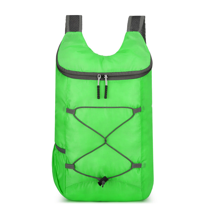 Ultra-Lightweight Packable Travel Backpack Kalsten