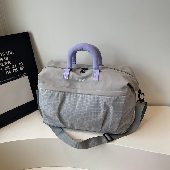Durable Travel Duffel