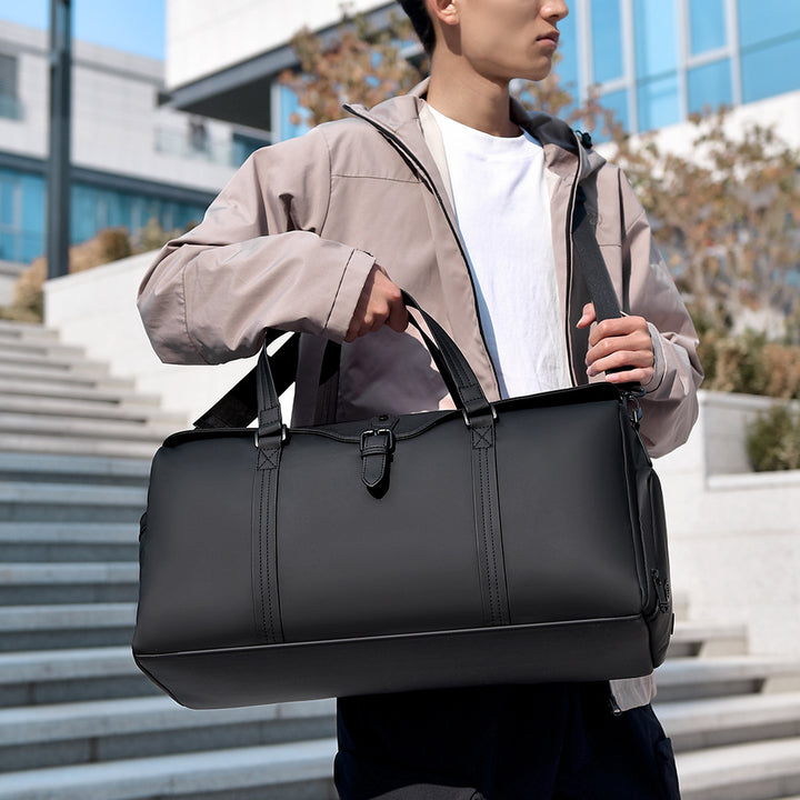 Waterproof Adventure Duffle Bag Kalsten