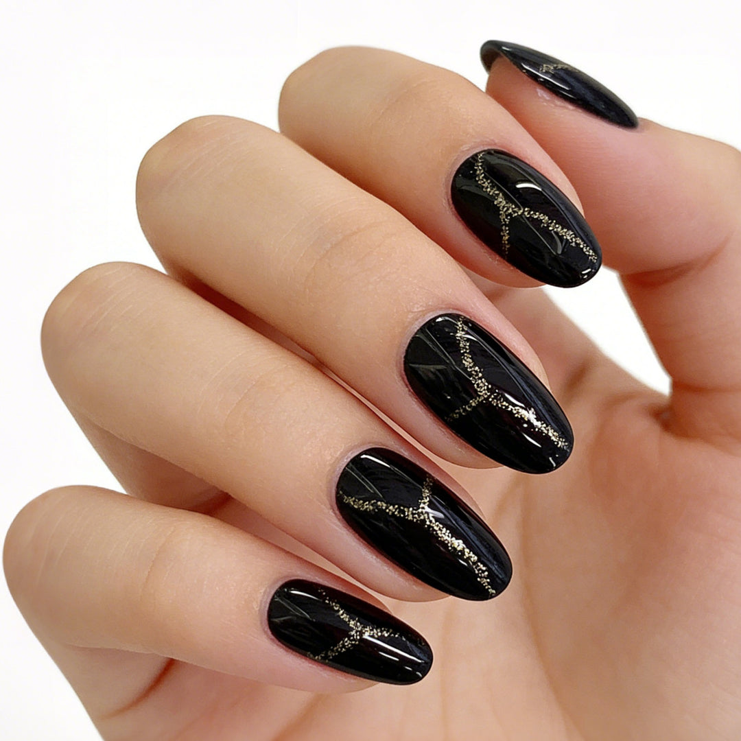 Stunning Textured Nail Art Tips Kalsten