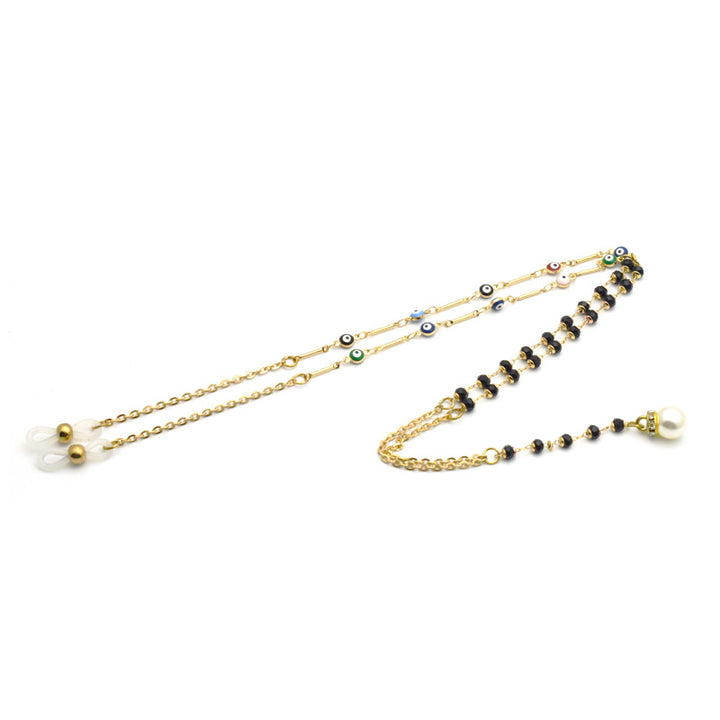 Artistic Charm Eyewear Chain Kalsten