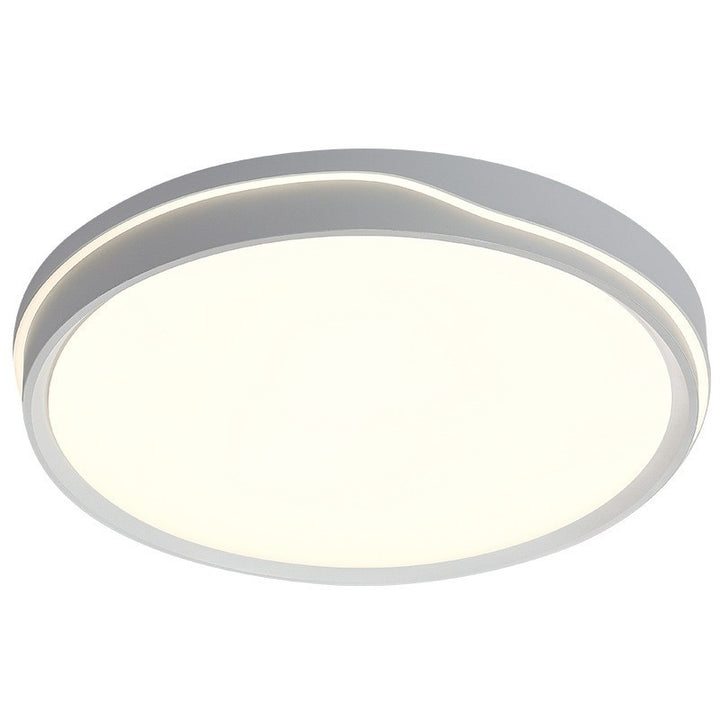 Modern Minimalist Ceiling Light