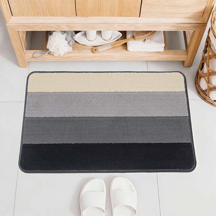 Stylish Indoor Bath Mat