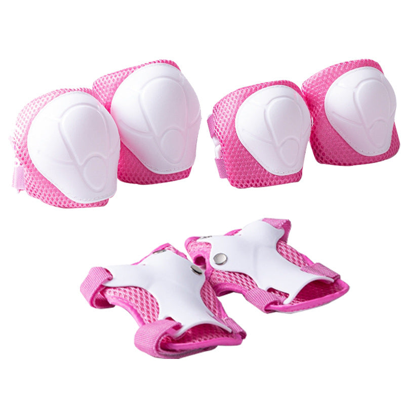 Protective Gear Kalsten