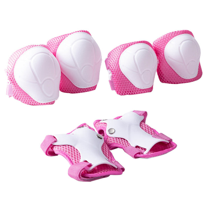 Protective Gear Kalsten