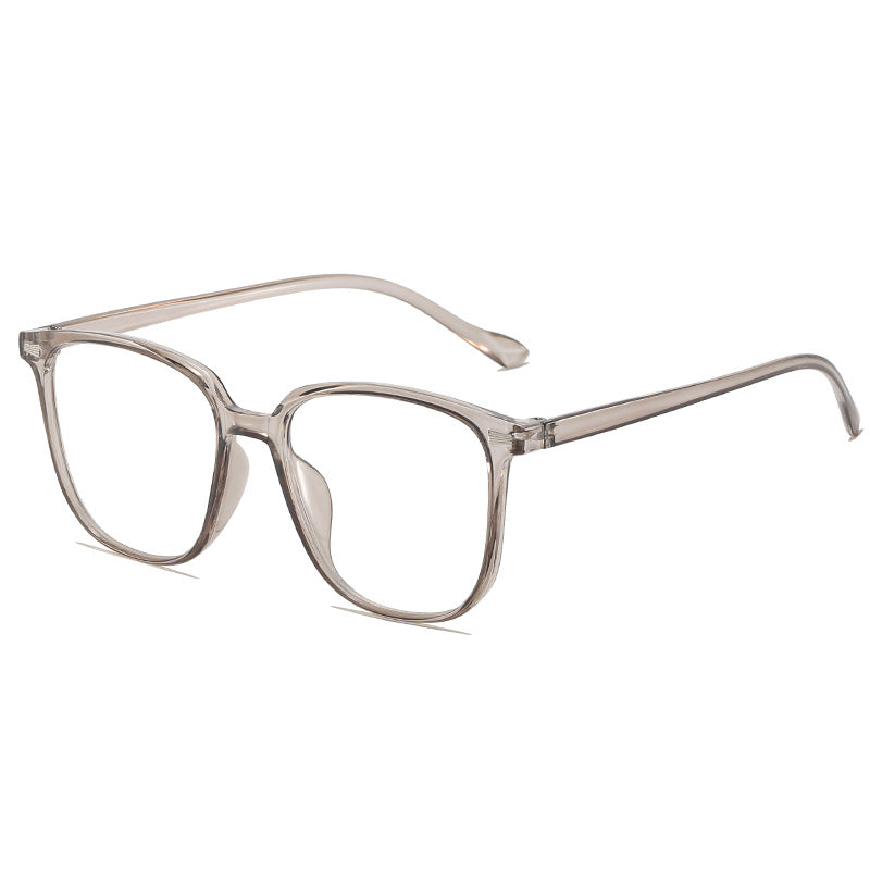 Stylish Wide Frame Glasses Kalsten
