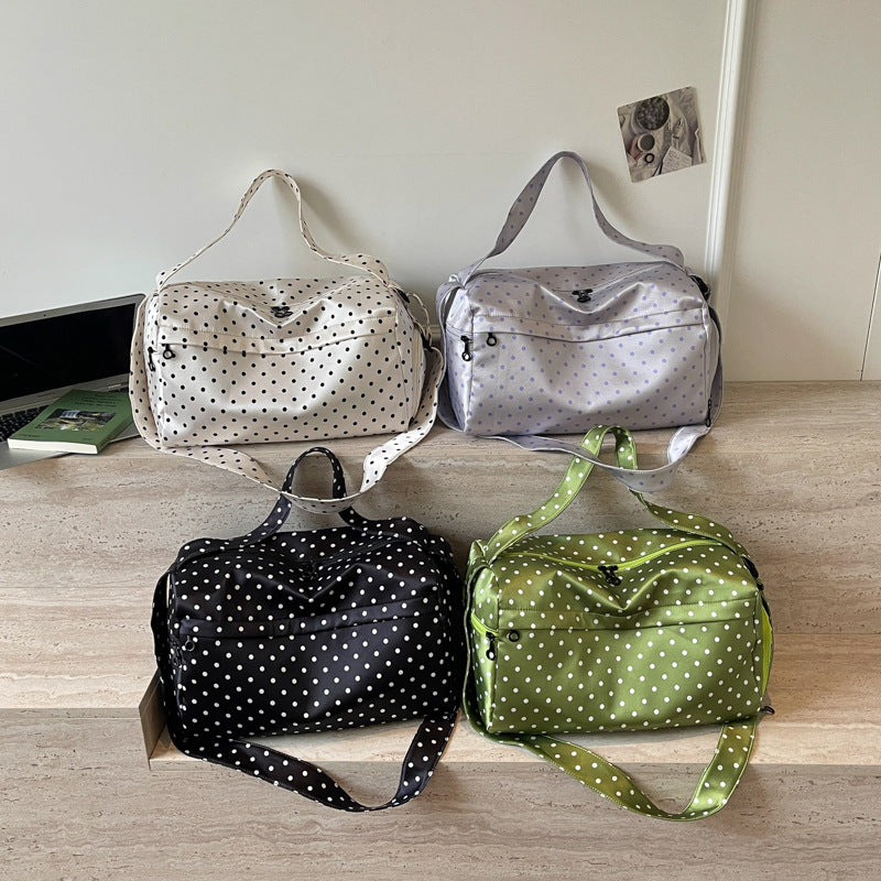 Stylish Sport Duffel