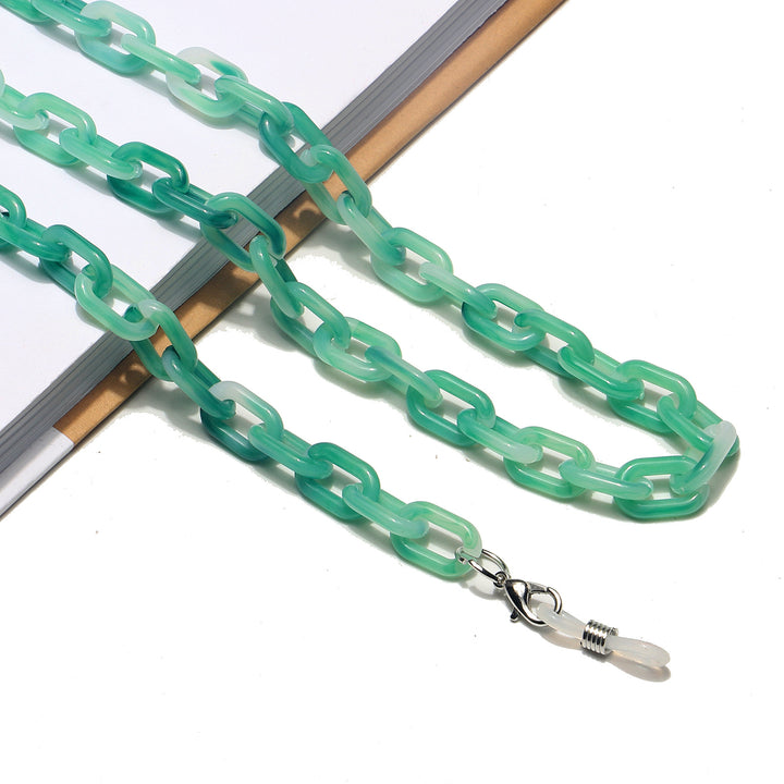 Stylish Chain Eyewear Holder Kalsten