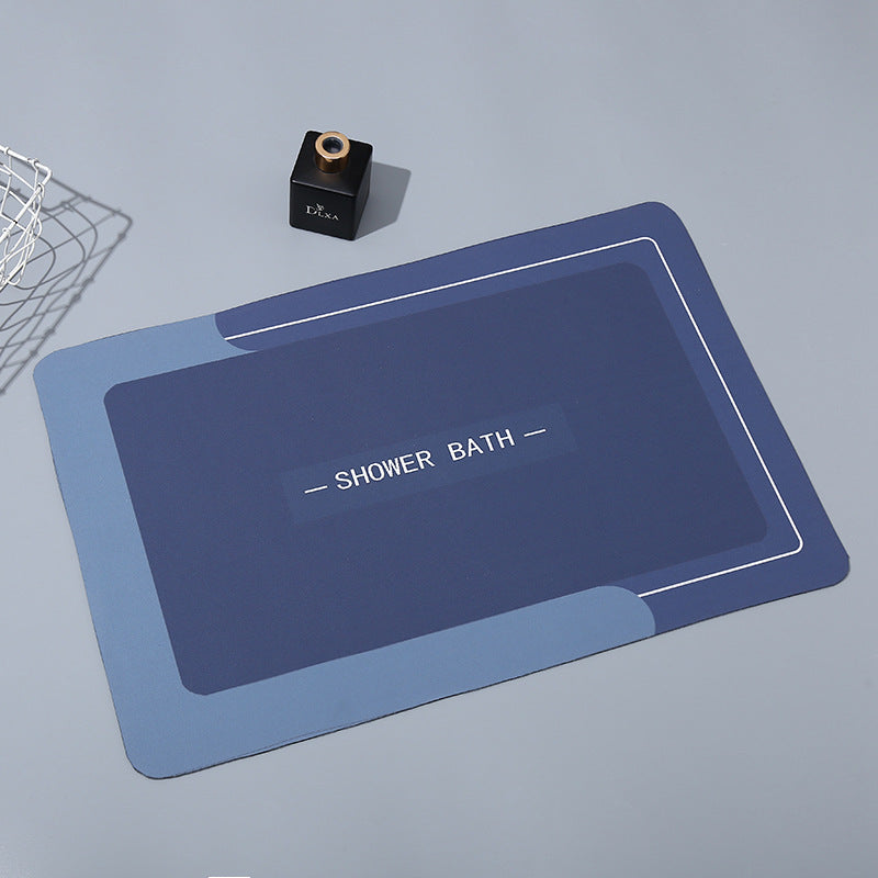 Non-Slip Shower Bath Mat