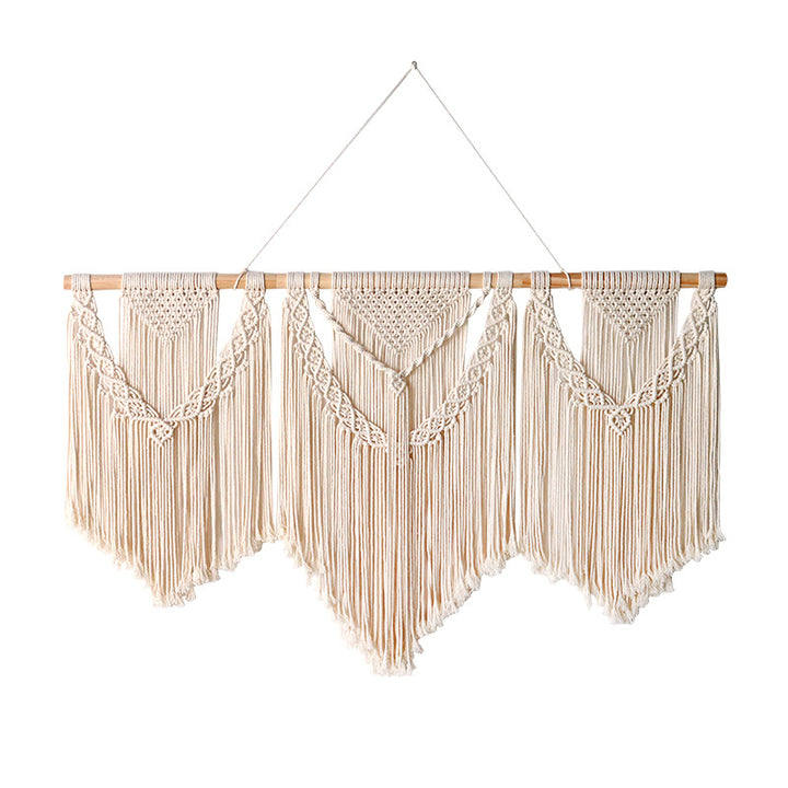 Macramé Wall Art