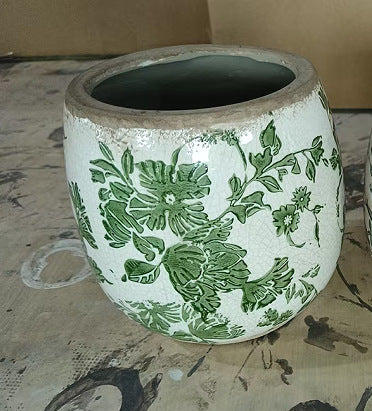 Decorative Flower Pots Kalsten