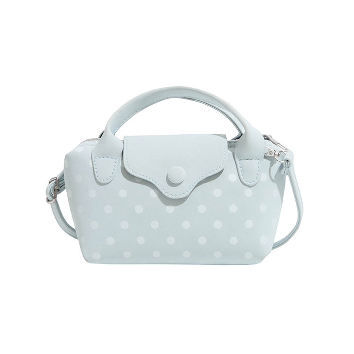 WoStylish Polka Dot Handheld Bag Kalsten