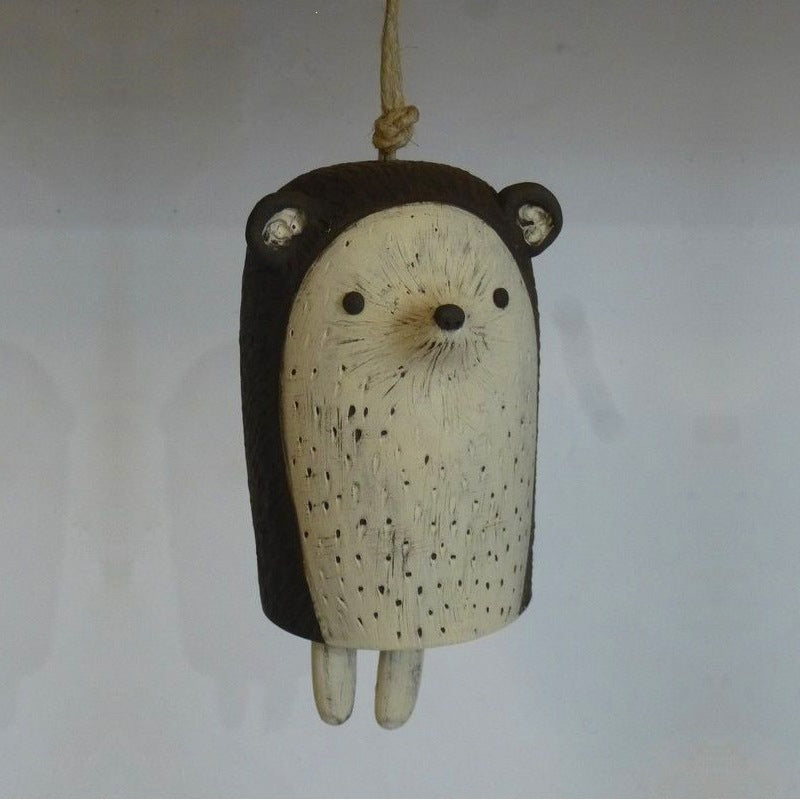 Decorative Hanging Animal Figurine Kalsten