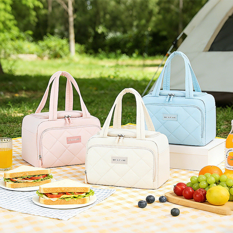 Insulated Food Storage Bag