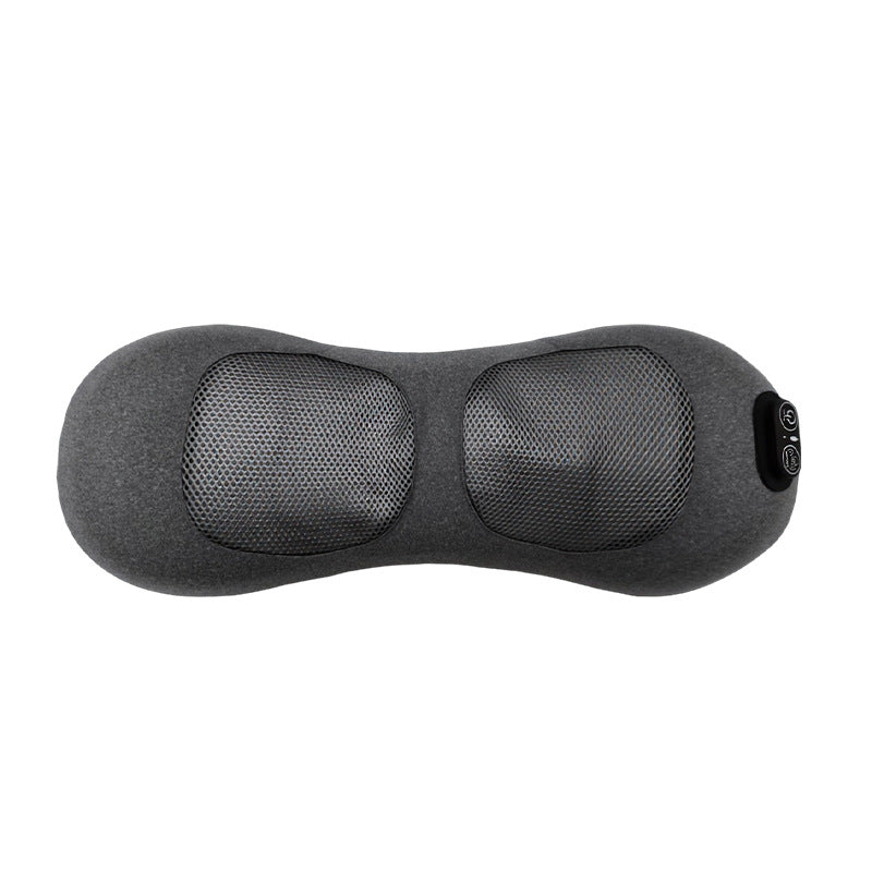 Ergonomic massage pillow Kalsten