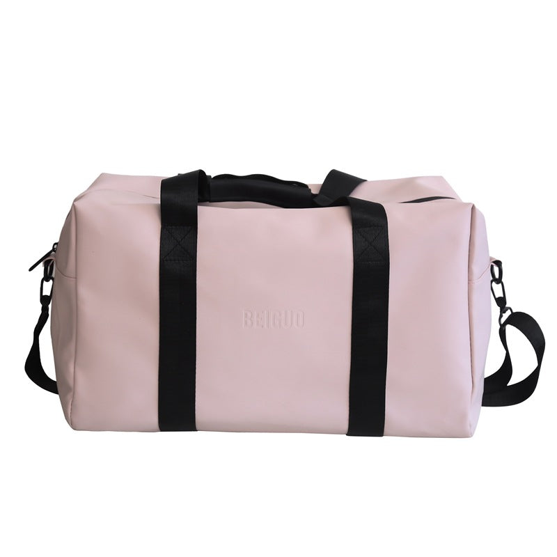 Waterproof Expedition Duffel Bag Kalsten