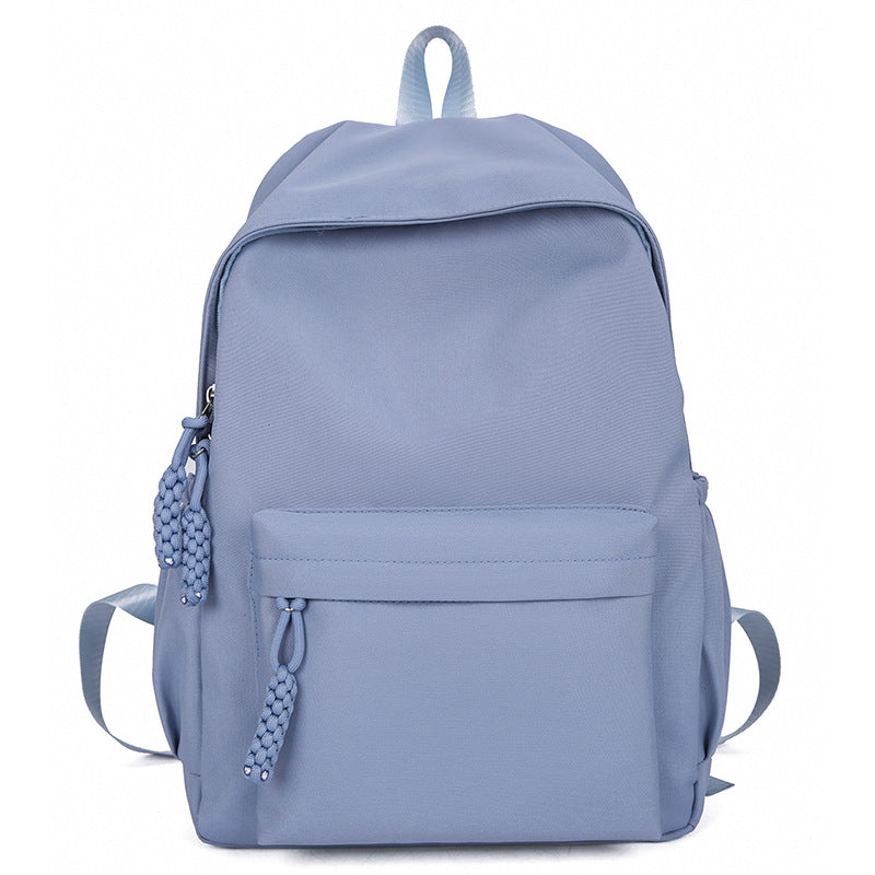 Lightweight Ergonomic School Backpack Kalsten