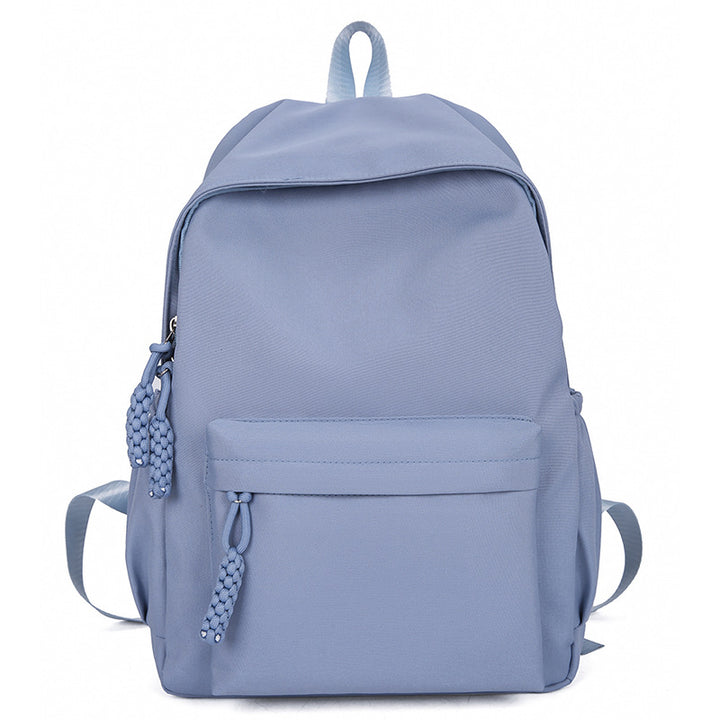 Lightweight Ergonomic School Backpack Kalsten