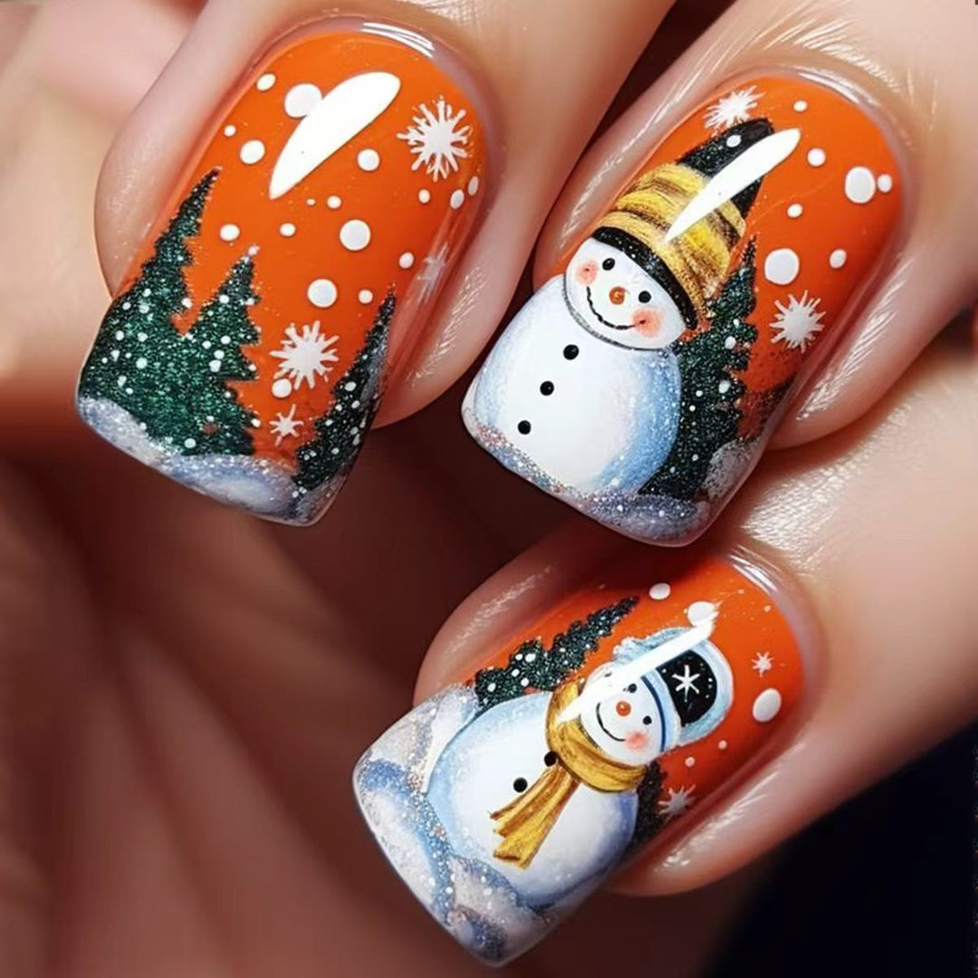 Nail design Kalsten