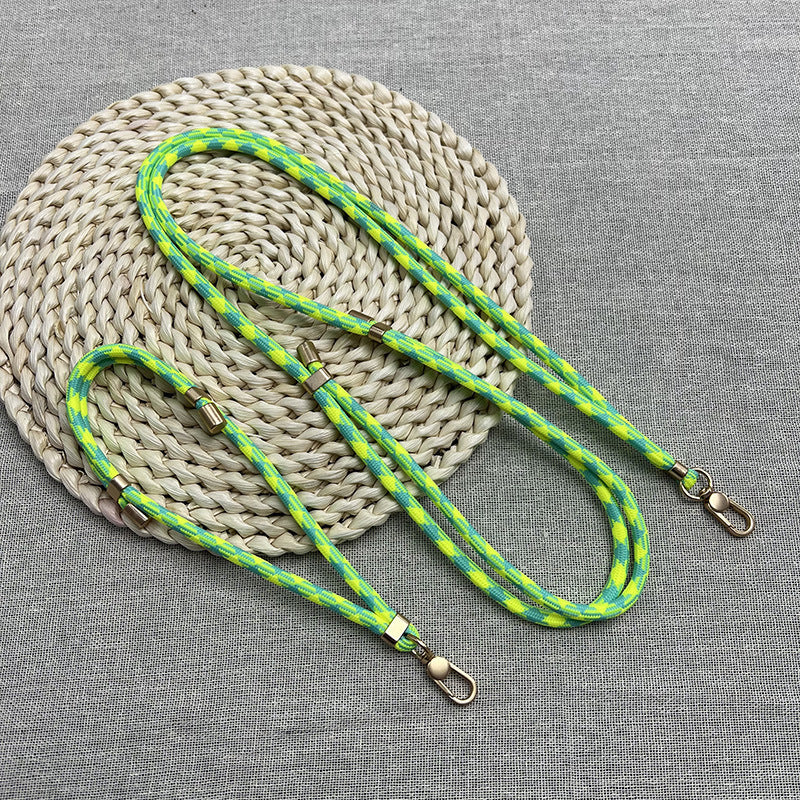 Premium Braided Phone Lanyard Kalsten