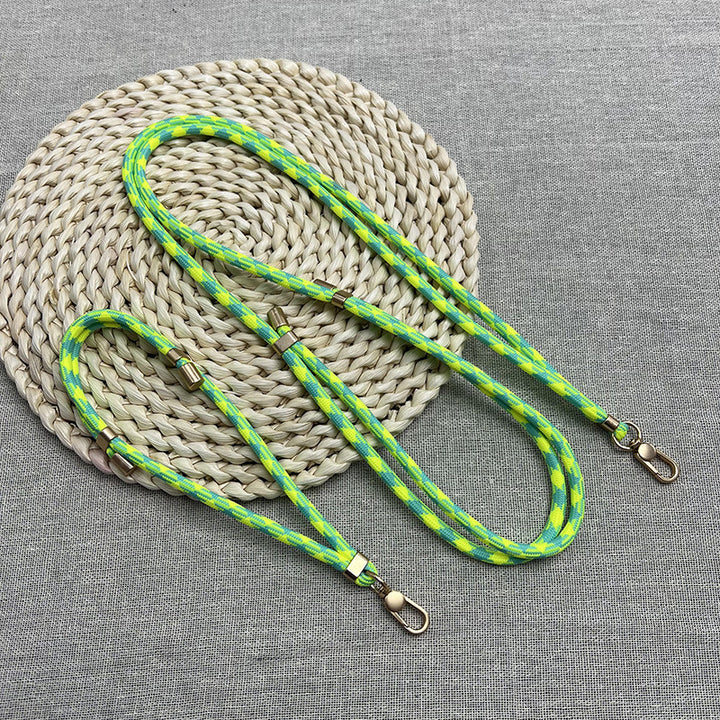 Premium Braided Phone Lanyard Kalsten