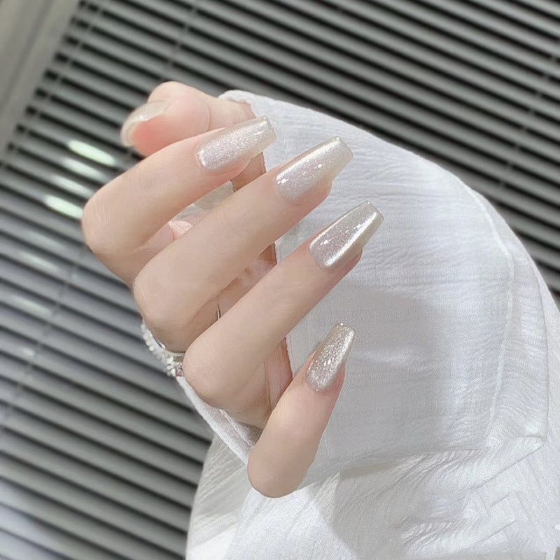 Artistic Gel Nails Kalsten