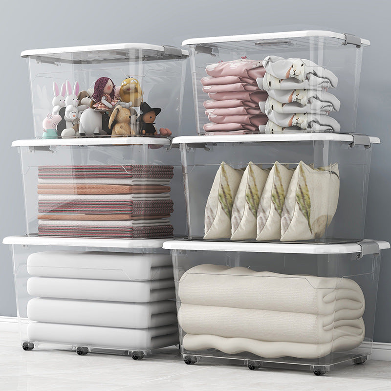 Storage boxes Kalsten