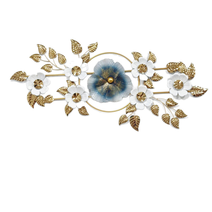 Floral Wall Art Decor Kalsten