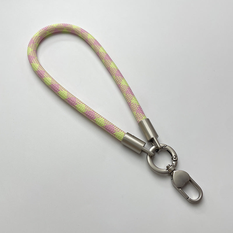 Versatile Rope Keychain Kalsten