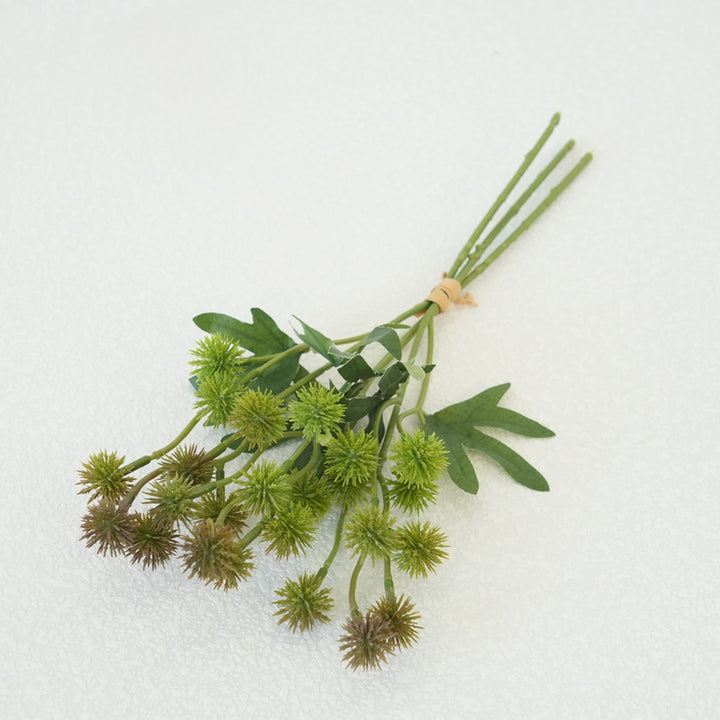 Lush Greenery Botanical Ratio Stem