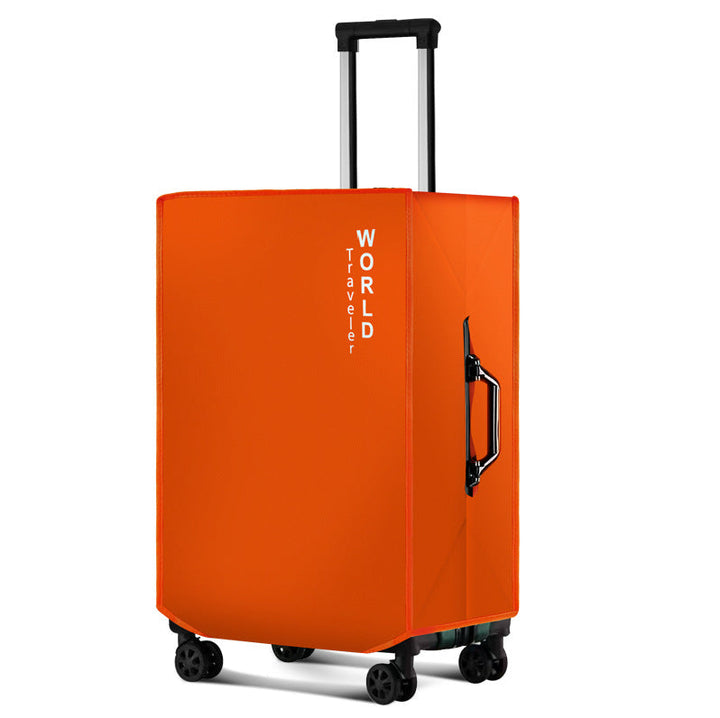Hard-Wearing Spinner Suitcase Kalsten