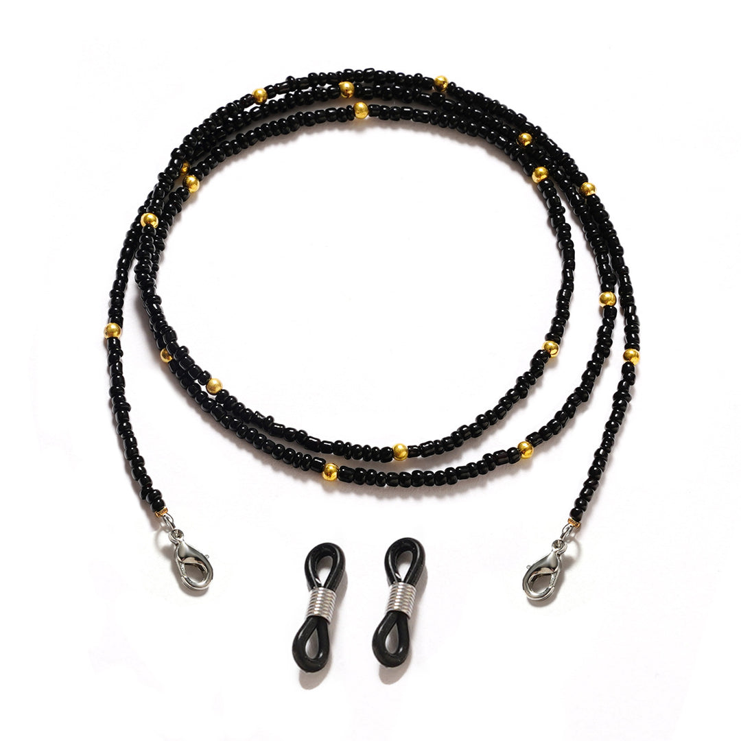 Beaded Eyewear Lanyard Kalsten
