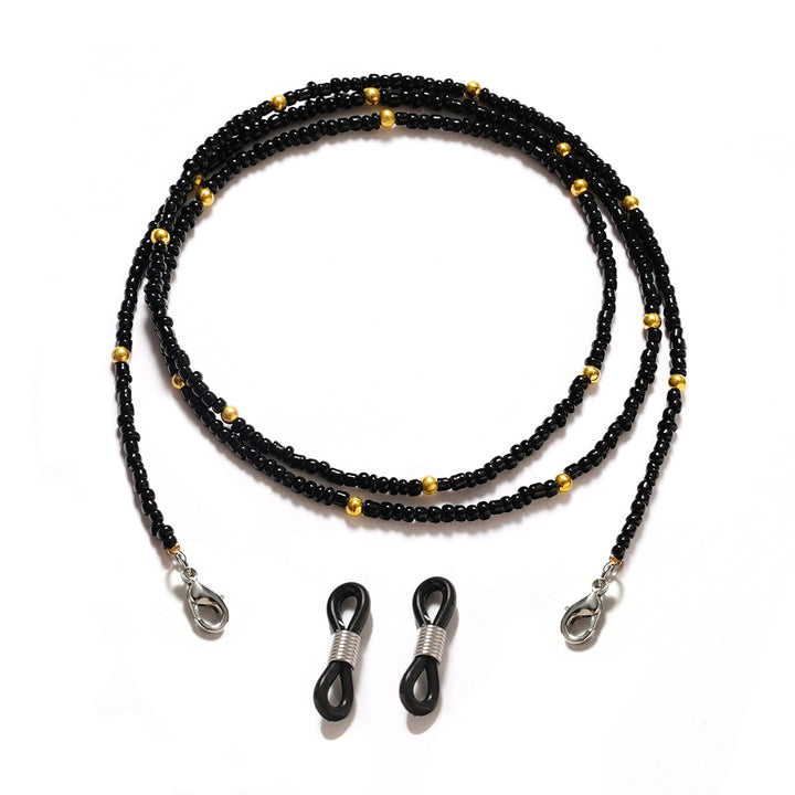 Beaded Eyewear Lanyard Kalsten