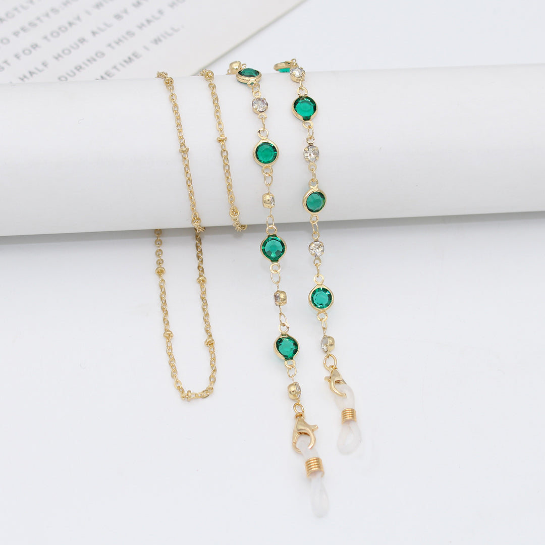 Ornate Eyewear Chain Kalsten
