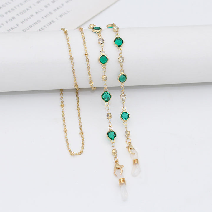 Ornate Eyewear Chain Kalsten