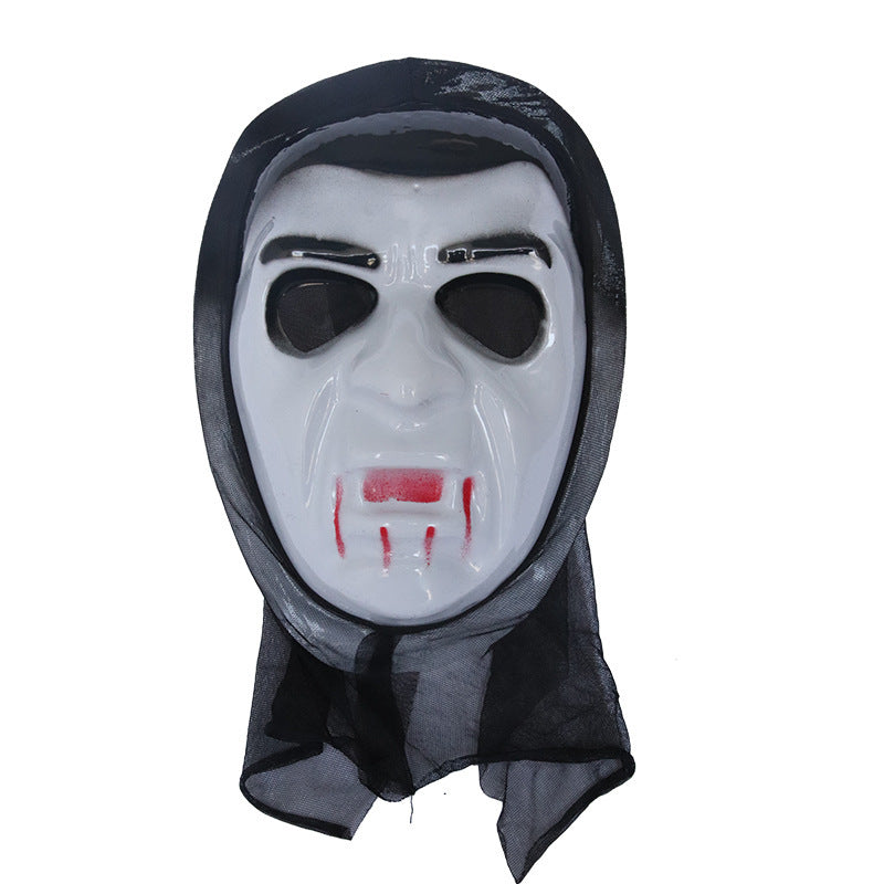 Halloween Scary Ghost Mask Kalsten