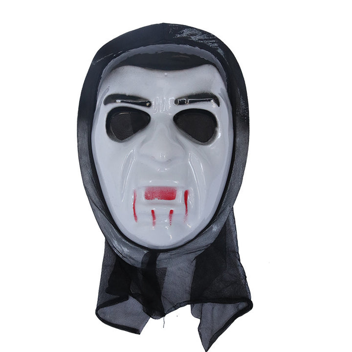 Halloween Scary Ghost Mask Kalsten