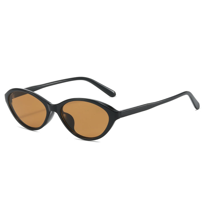 Elegant Cat-Eye Sunglasses Kalsten