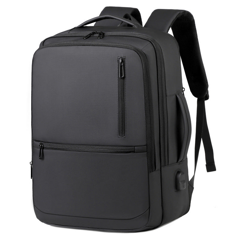 Professional Slim Laptop Backpack