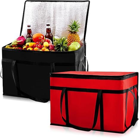 Insulated Grocery Tote Bag Kalsten