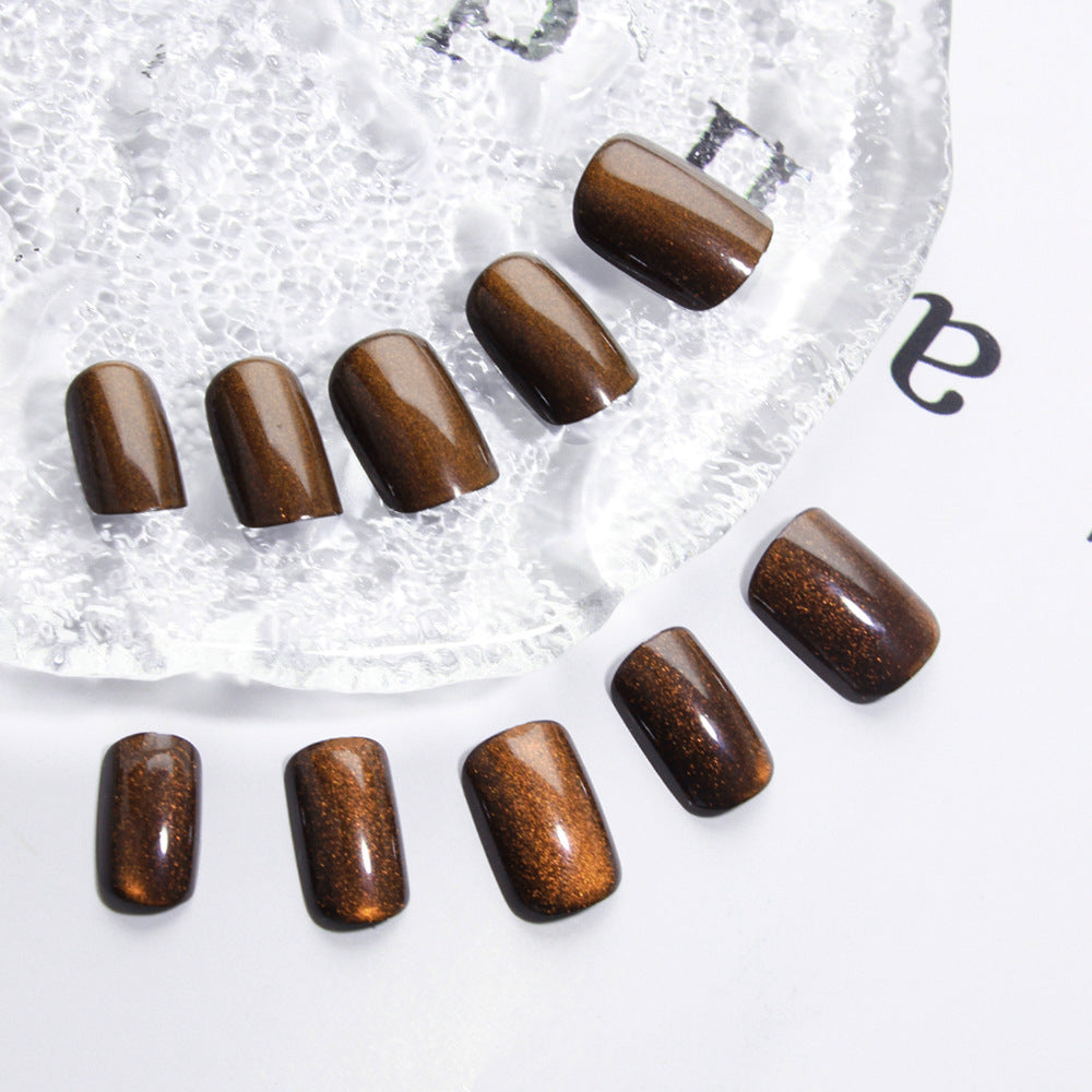 Nail Art Kalsten