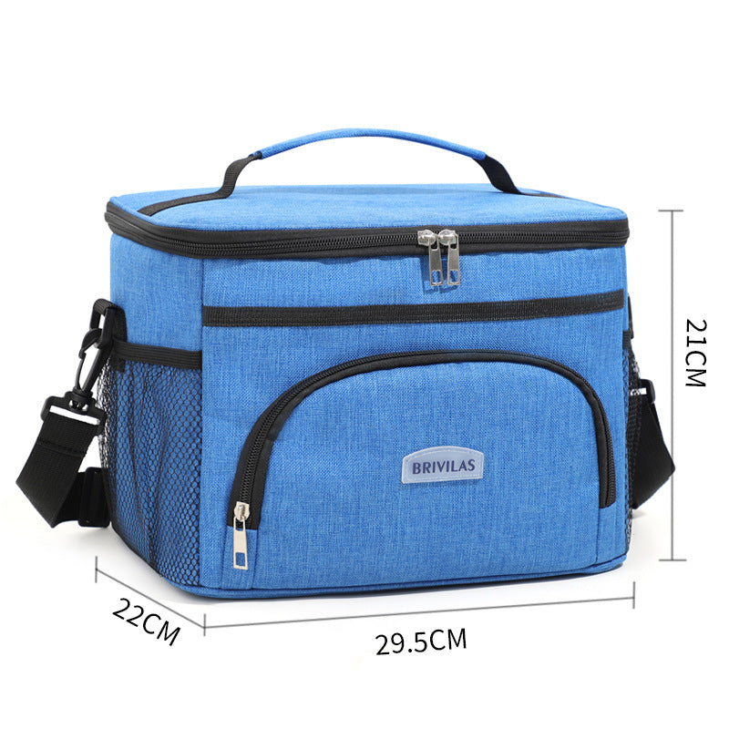 Insulated Lunch Box Kalsten